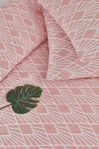 Capri Çift Kişilik Nevresim Takımı Karışık