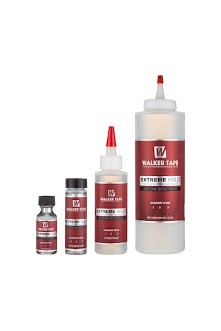 Walker Tape Extreme Hold Protez Saç Likit Yapıştırıcısı 15Ml