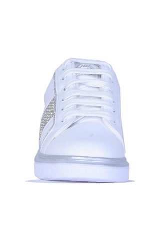 Skuaiter Skuaıter 707 Lady Kadın Sneaker Ayakkabı Beyaz