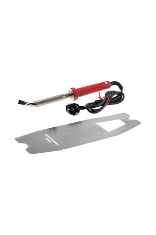 Weller Sl-120 Ağır Hizmet Tipi Kalem Havya 120 Watt 12.5 Mm Uç