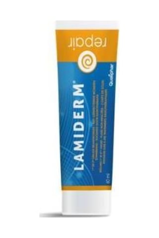Lamiderm Yanık Kremi 60 ML
