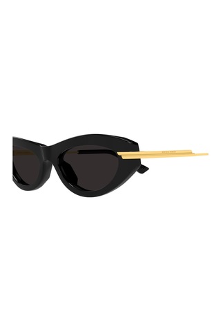 Bottega Veneta 1368s 001 53-19 Unisex Güneş Gözlüğü