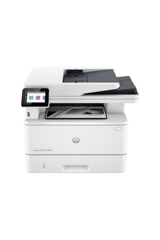 HP LaserJet Pro 4103FDW Çok Fonksiyonlu Yazıcı (2Z629A)