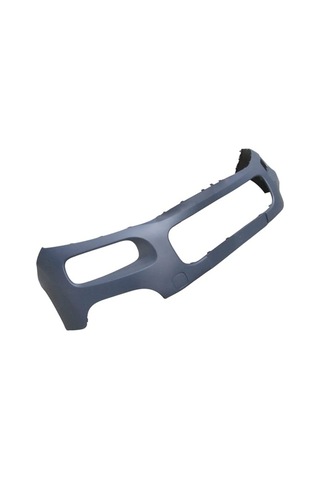 Bzt Citroen Berlingo- 19/24 Ön Üst Tampon Astarlı Sensör Deliksiz/çeki Kapaklı Tw 1632656980
