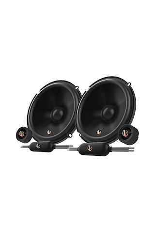 Infinity Primus 603cf Komponent Mid Takımı