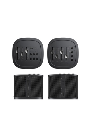 E500 200w Bluetooth Hoparlör Derin Bas Ve Hdmı Arc Desteği