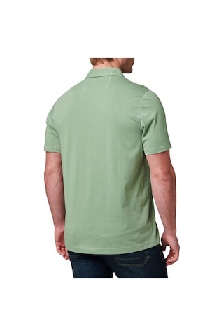 5.11 Archer S/s Polo 2.0 Kısa Kol Sage Ysl T-shirt Yeşil