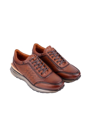 Marcomen 152-15098 T-8 Taba Erkek Sneaker 001