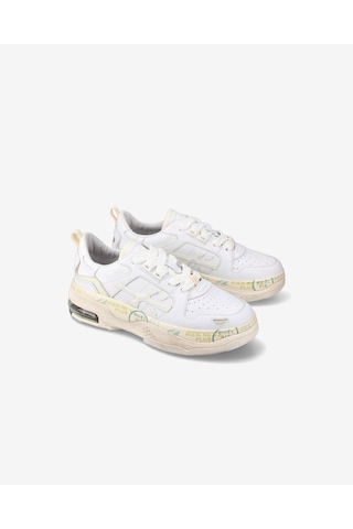 Premiata Sneakers Drake D 298 Beyaz