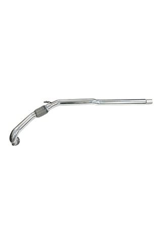 R2p Downpipe - Volkswagen Golf 8r Ea888.4 2.0 Tsı
