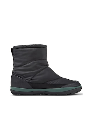 Camper Peu Pista Gm Kadın Bot K400771-004 Siyah