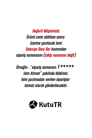 Kututr 50 Araçlık Ahşap Duvar Rafı Sadece Isimlik Hotweels Ve Matchbox,beşiktaş İsimlik Diğer
