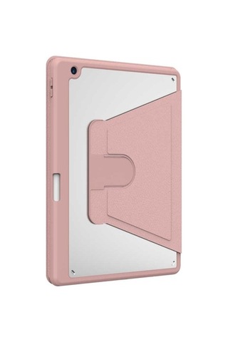 Apple Uyumlu iPad 10.2 2021 (9.Nesil) Kılıf Zore Nayn Dönebilen Standlı (525281372)