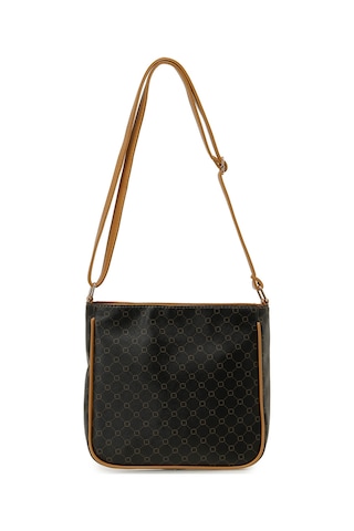 İnci Incı Mng Incıcross 5pr Kahverengi Kadın Çapraz Çanta 000000000102250261 Kahverengi