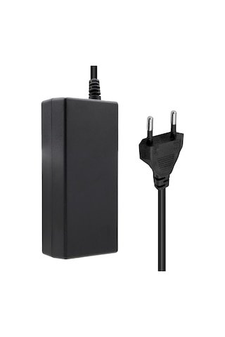 Weko 24 Volt 2 Amper 48 Watt Plastik Kasa Masaüstü Adaptör 5.5x2.5 Uçlu