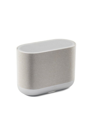 Denon Home 400 Kablosuz Hoparlör Gümüş