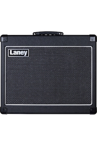 Laney Lg35r Elektro Gitar Amfisi 35w Açık Kabin Tasarımı Sıcak Tonlar