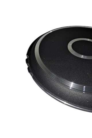 Teflon 2'li Balık Ve Gözleme Tavası Yanmaz Yapışmaz 32 Cm