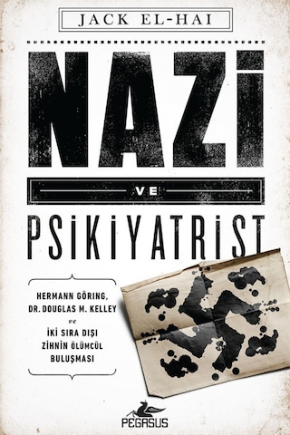 Nazi Ve Psikiyatrist