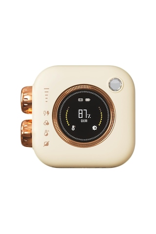Photoolex Tofu-lux Manyetik Rgb Video Led Işık Bluetooth Kontrollü - Tf-ls-131lp-pl