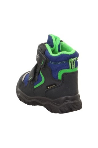 Superfit 1-000047-2020 Çocuk Bot Gri