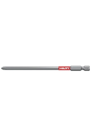 Hilti Sistem Şerit Vidalama Ucu Ph2 116/4 1/2'' 1 Adet