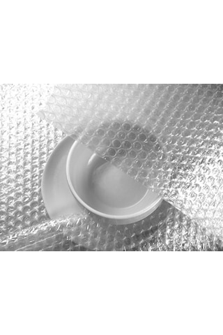 Balonlu Naylon En 100 Cm 10 Mt