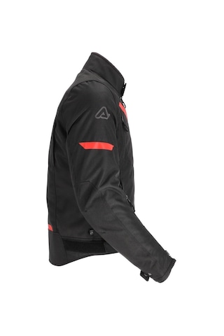 Acerbis Ce X-street Mont Siyah Kırmızı