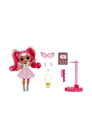 Tweens Core Doll - Cherry B.b.