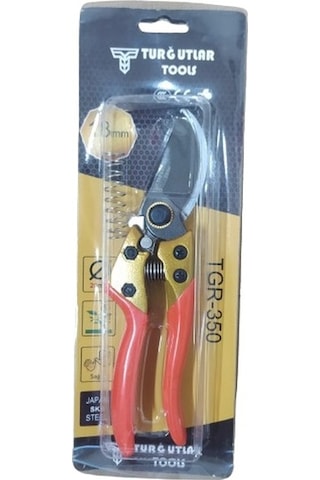 Budama Makası Tgs-350 20 Mm Yedek Yaylı