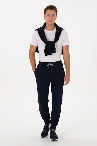 U.s. Polo Assn. Erkek Lacivert Eşofman Altı 50315631-vr033 Lacıvert