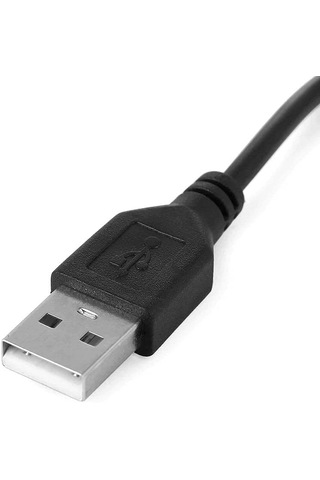1.5 Metre Usb 2.0 Dişi - Erkek Uzatma Kablosu Ek Ara Kablo