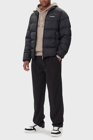 Armani Exchange Erkek Mont Xm001575 Af16927 Uc001 Siyah Siyah
