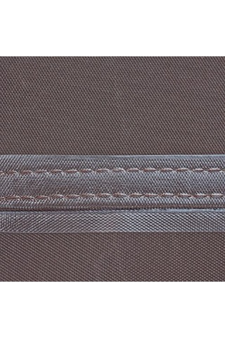 Son Derece Suya Dayanıklı 22 Cm Dikdörtgen/oval Veranda Masası Sandalye Kılıflı Diğer
