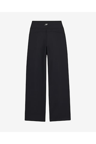 Skechers W Straight Legging Kadın Siyah Tayt S2620075-3817