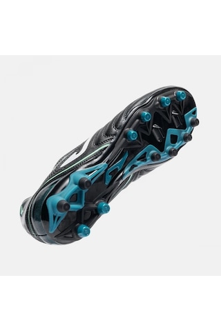 Joma Aguıla 2601 Black Fırm Ground Erkek Siyah Krampon Agus2601fg Siyah