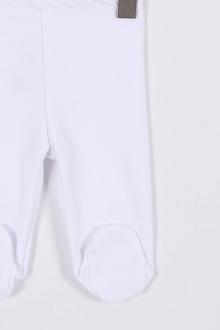 Prenses Desenli Müslin Kız Bebek Hastane Çıkışı Bebek Kıyafetleri Yenidoğan Hastane Çıkış Seti 5 Li Beyaz