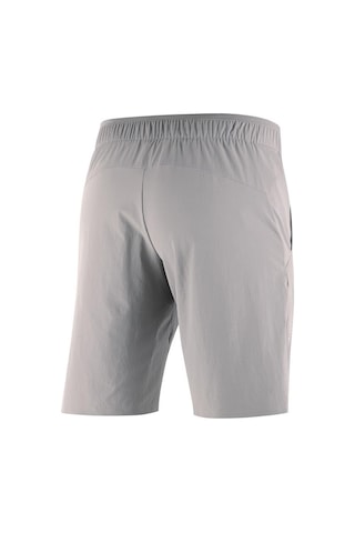 Salomon Wayfarer Ease Shorts M Frost Gray Şort Lc2210400 001