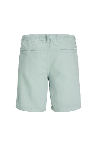 Jack & Jones Jack&jones Jaiden Campaign Hybrid Bondi Erkek Mavi Şort Mavi