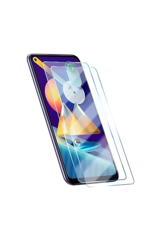 Kilifone - Xiaomi Uyumlu Redmi Note 11 Pro Plus 5g - Ekran Koruyucu Temperli Cam Koruma