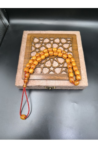 Rüzgar Gölü Herazon Hareli Osmanlı Benzetme Sıkma Kehribar Tesbih 11x10 Mm Gümüş Rüzgar Gölü Herazon Hareli Osmanlı Benzetme Sıkma Kehribar Tesbih 11x10 Mm Gümüş