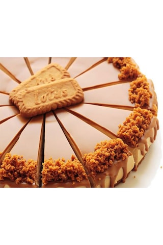 Lotus Biscoff Karamelize Bisküvi 250 Gr