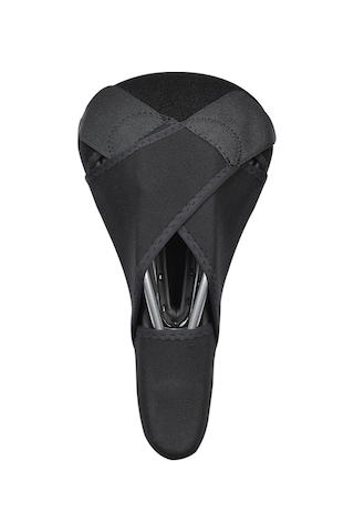 Yunboo Rockbros Bisiklet Sele Kılıfı - 7 Katmanlı Konforlu, Anti-kaygan, Nefes Alabilir Silikon Pedli 26x14cm Çok Renkli