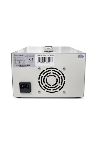 Kxn-6010d 0-60volt 0-10amper Smps Ayarlı Güç Kaynağı Marxlow