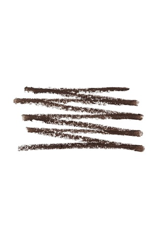 Flormar Extreme Tattoo Yumuşak Dokulu Pudra Bitişli Uzun Süre Kalıcı Fırçalı Kaş Kalemi 002 Medium Brown