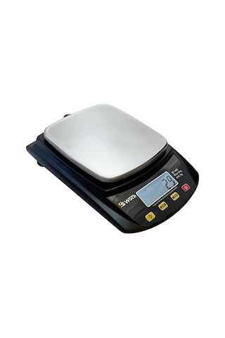 Swock Sf-460 Elektronik Terazi 5kg / 0.1gr