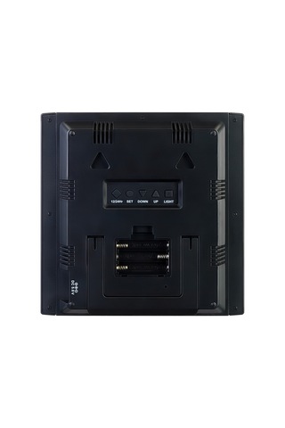 Wezzer Plus Lp10 Termo Higrometre Çok Renkli