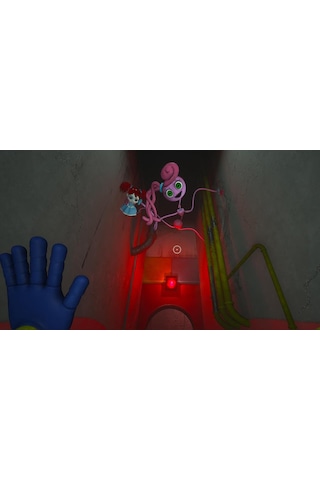 Poppy Playtime Triple Pack Ps5 Oyun