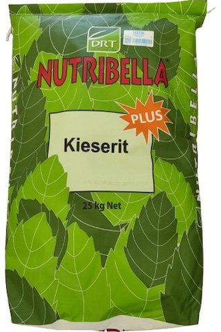 Magnezyum Sülfat Gübre Dr Tarsa 1 KG Ingiliz Tuzu Epsom Tuzu