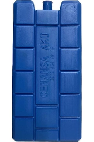 Buz Aküsü Plastik Diğer